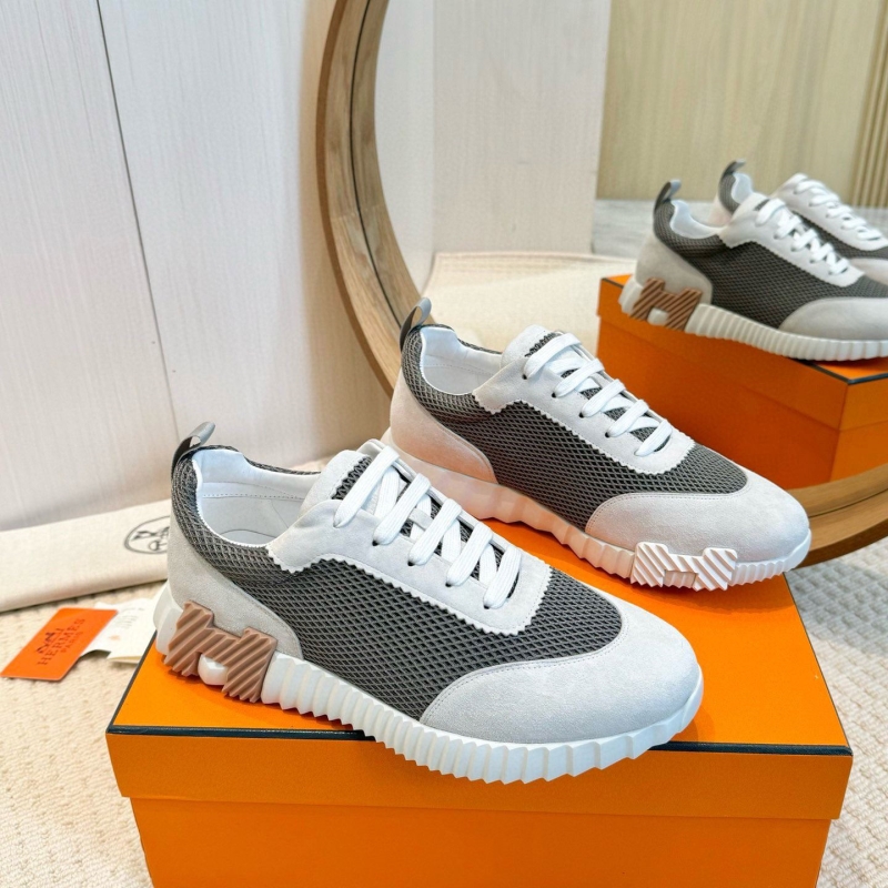 H**mes sneakers